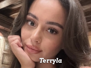 Terryla