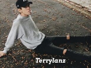 Terrylanz