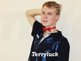 Terryluck