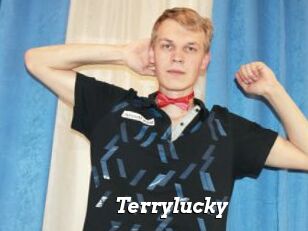 Terrylucky