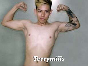 Terrymills