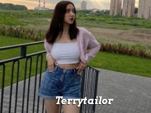 Terrytailor