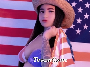 Tesawilson