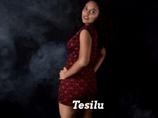 Tesilu