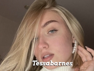 Tessabarnes