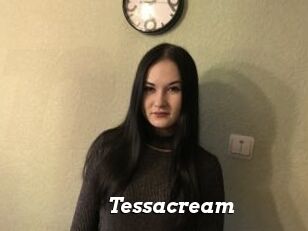 Tessacream