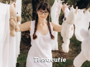 Tessacutie