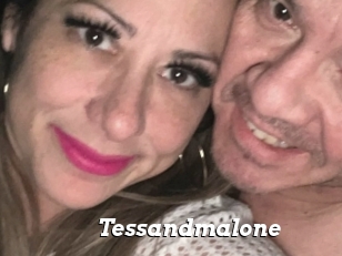 Tessandmalone