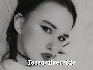 Tessasilverside