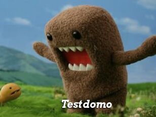 Testdomo