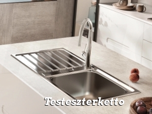 Testeszterketto