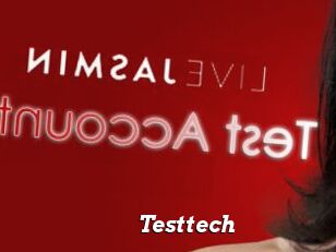 Testtech