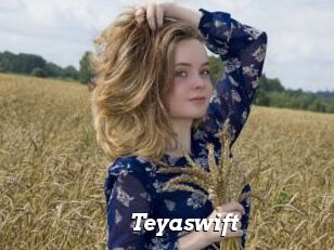 Teyaswift