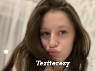 Teziterezy