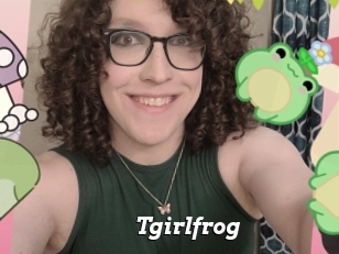 Tgirlfrog