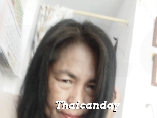 Thaicanday