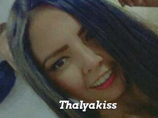 Thalyakiss