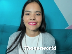 Thanerworld