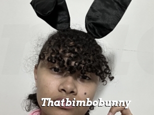 Thatbimbobunny