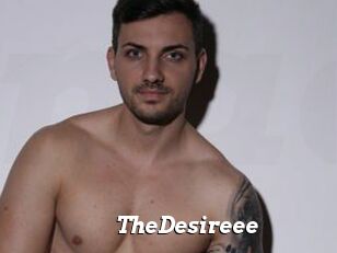 TheDesireee