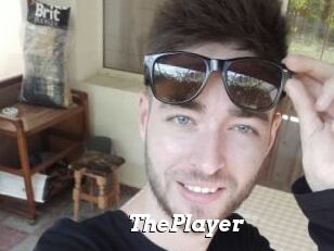 ThePlayer