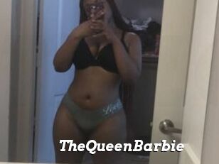 TheQueenBarbie