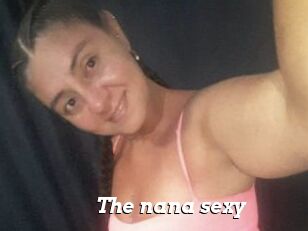 The_nana_sexy