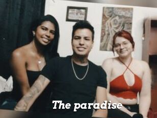 The_paradise