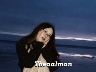 Theaalman