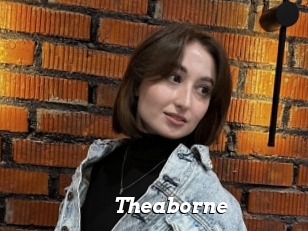 Theaborne