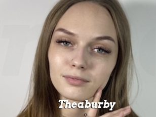 Theaburby