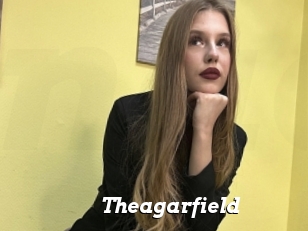 Theagarfield