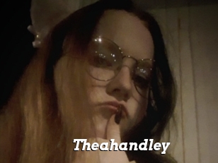 Theahandley