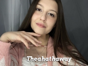 Theahathaway