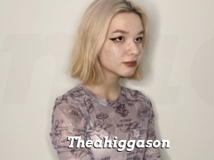 Theahiggason