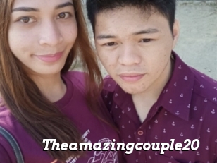 Theamazingcouple20