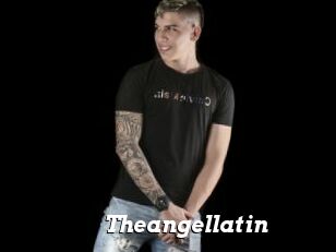 Theangellatin