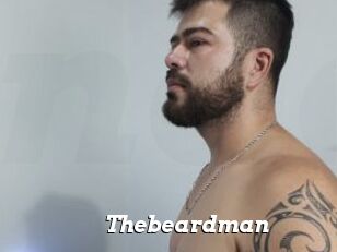 Thebeardman