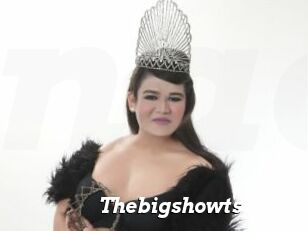 Thebigshowts