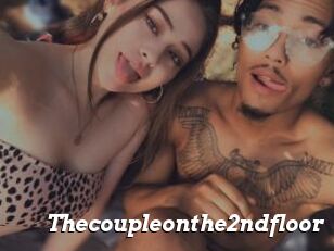 Thecoupleonthe2ndfloor