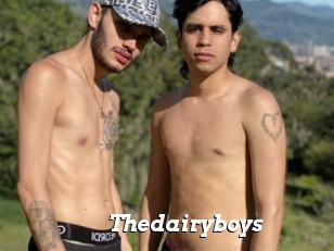 Thedairyboys