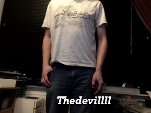 Thedevillll