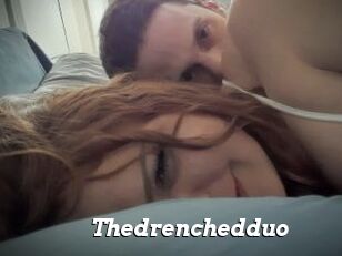 Thedrenchedduo