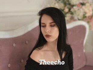 Theecho