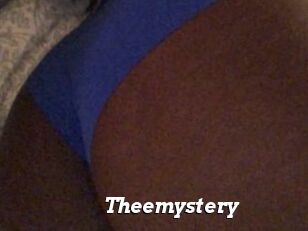 Theemystery