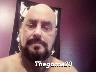 Thegame20