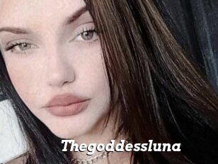 Thegoddessluna