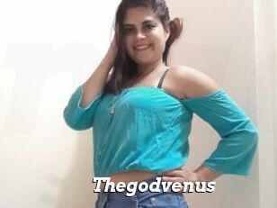 Thegodvenus