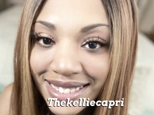 Thekelliecapri