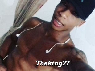 Theking27